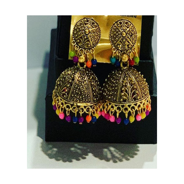 Jhumka Style Earring