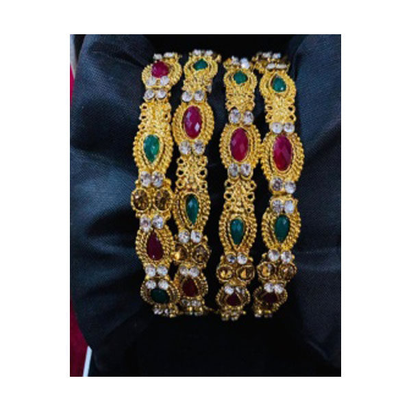 Indian Style Bangles